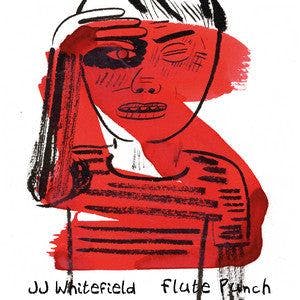 Let JJ Whitefield's 'Flute Punch' hit you