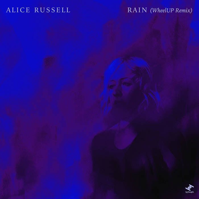 WheelUP remixes Alice Russell's 'Rain', her first song since 2013
