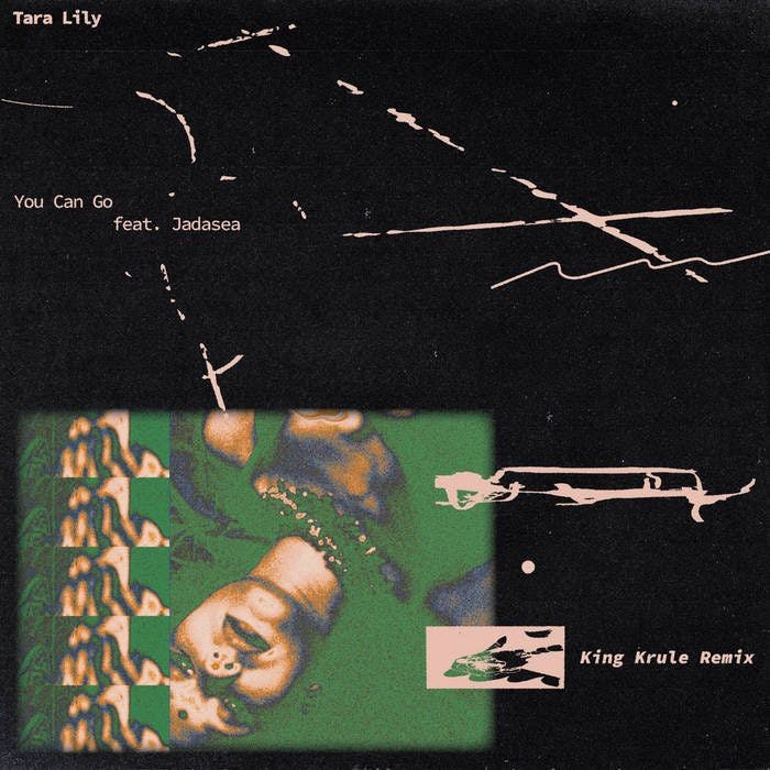 King Krule remixes Tara Lily's 'You Can Go' with Jadasea
