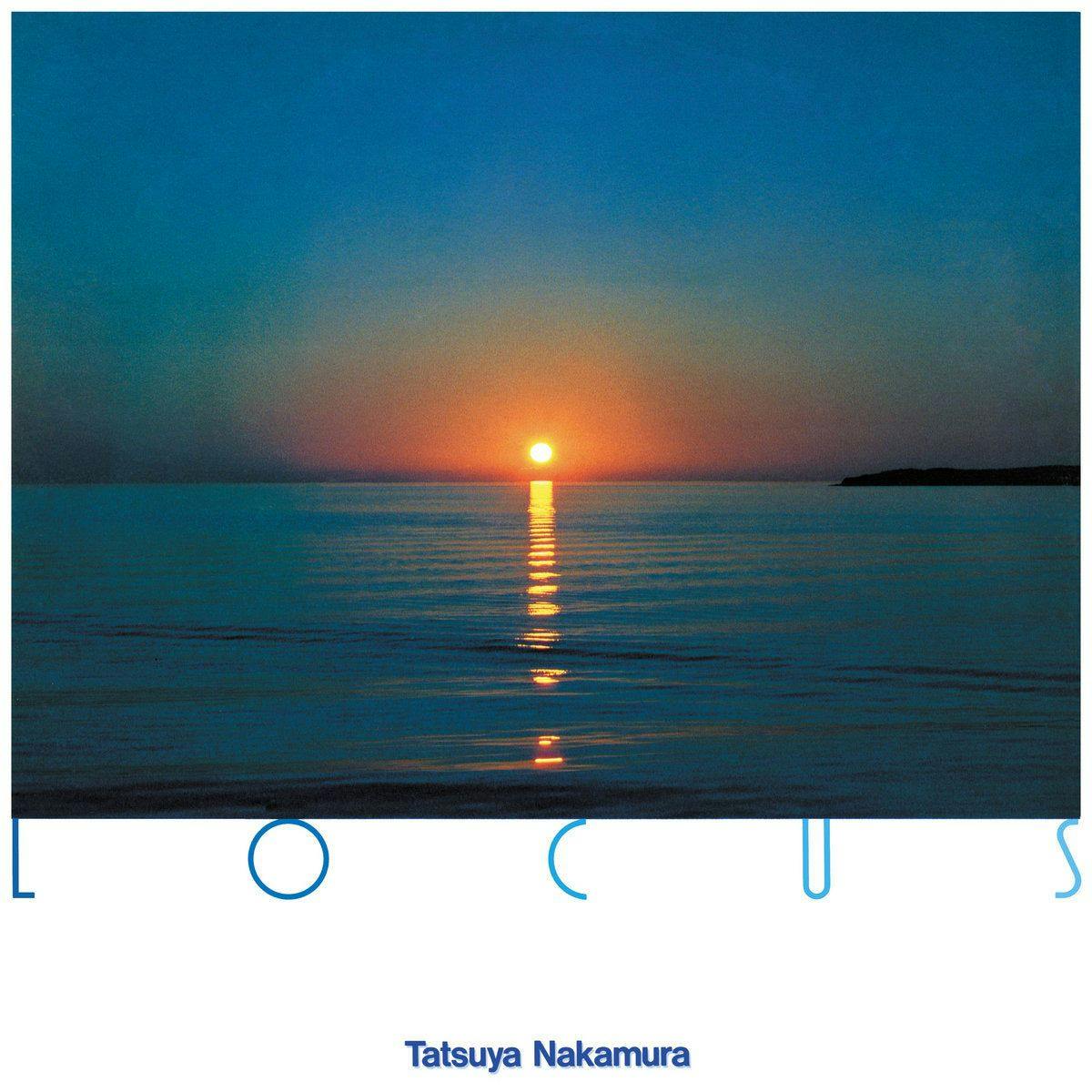 Japanese dummer Tatsuya Nakamura reissues 1984 LP 'Locus' on BBE
