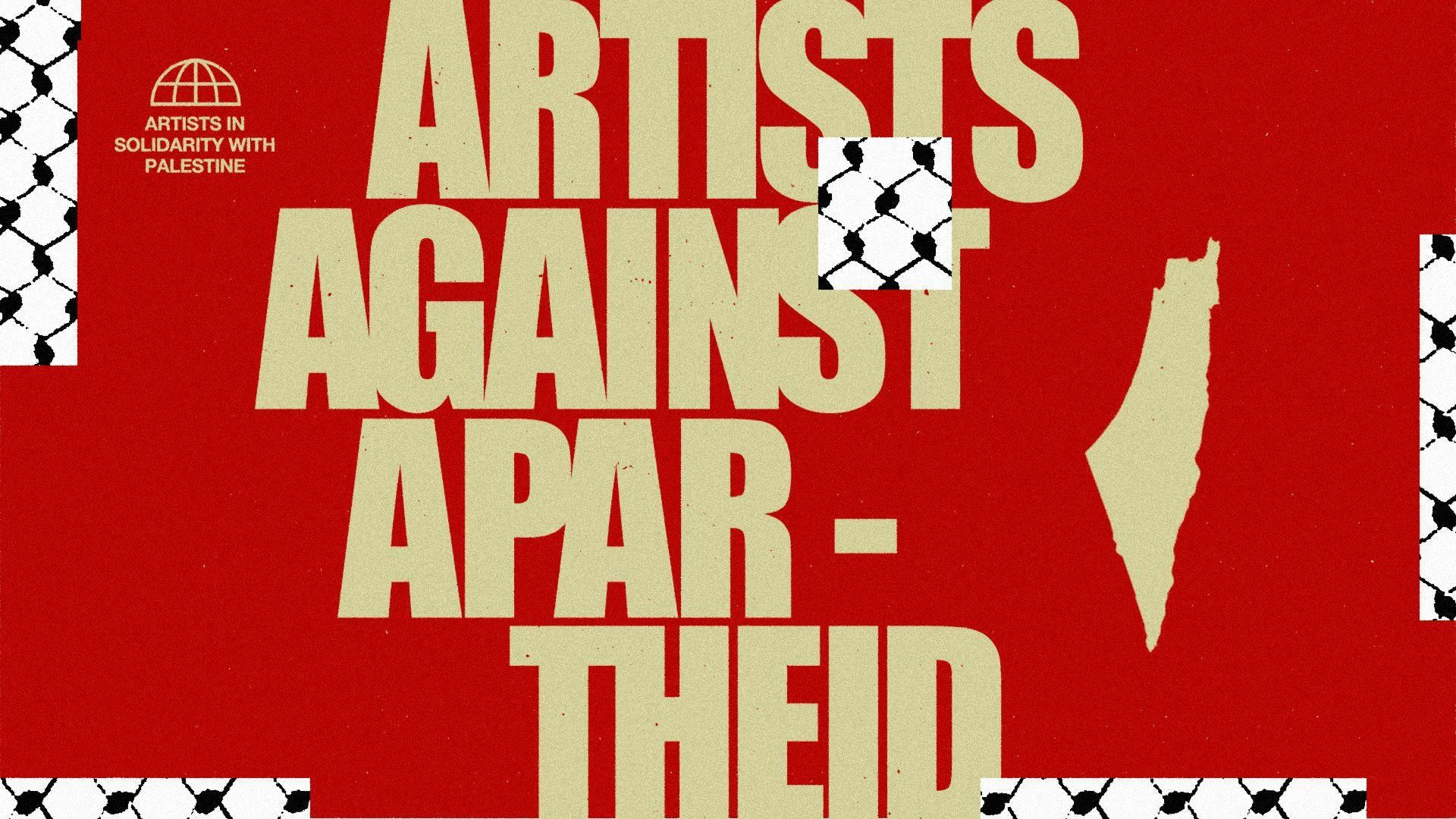 Support for Artists Against Apartheid gathers momentum in global club culture